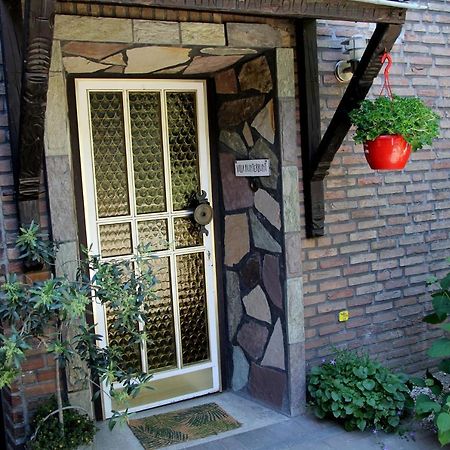 Villakunterbunt Nettetal Exteriör bild