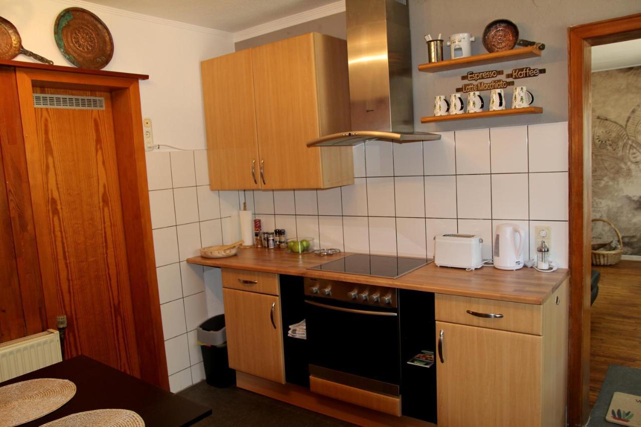 Villakunterbunt Nettetal Exteriör bild