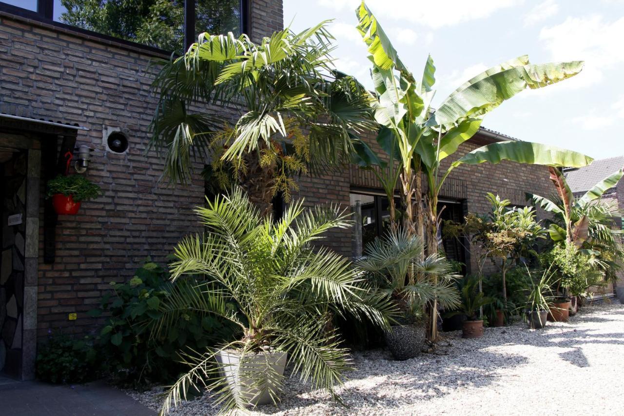Villakunterbunt Nettetal Exteriör bild